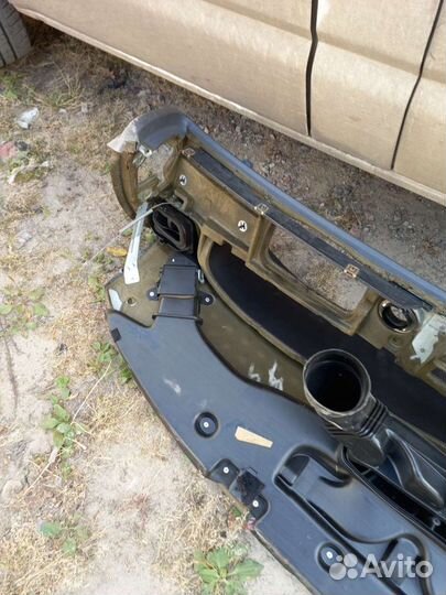 Торпедо Ауди 100 С4 А6 С4