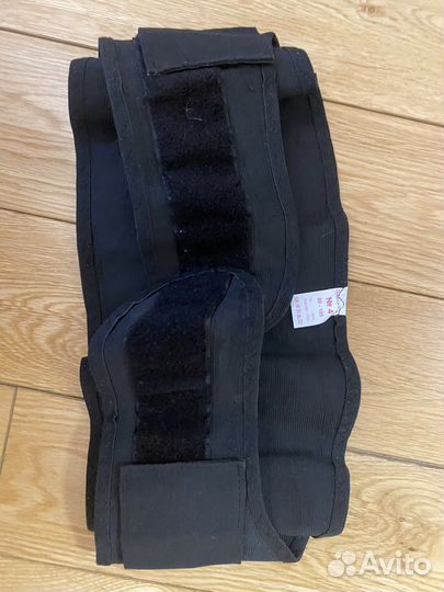 Бандажы до и послеродовые