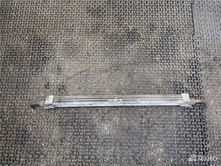 Радиатор масляный Land Rover Range Rover 2, 2000