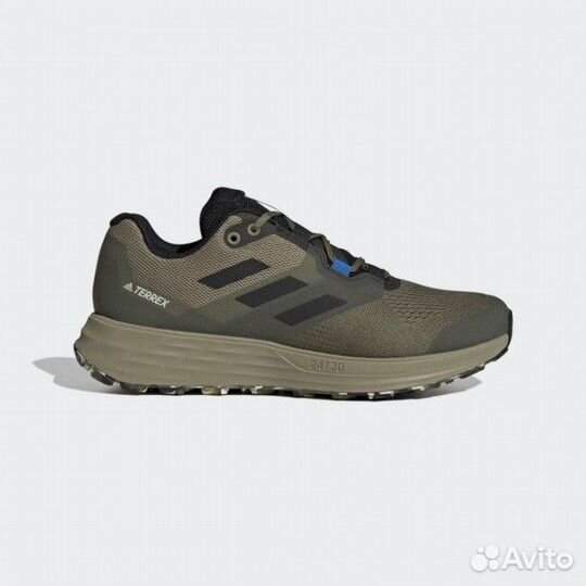 Adidas terrex TWO flow оригинал новые