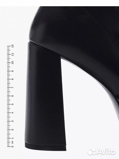 Ботинки женские 37 размер