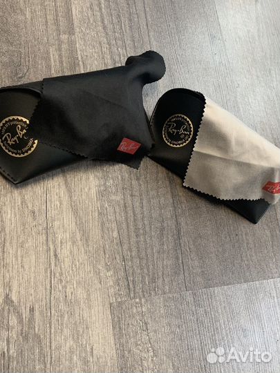 Чехол для очков