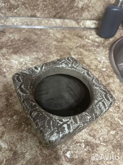 Горшок для цветов керамика