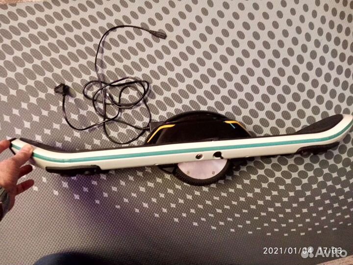 Продам скейтборд