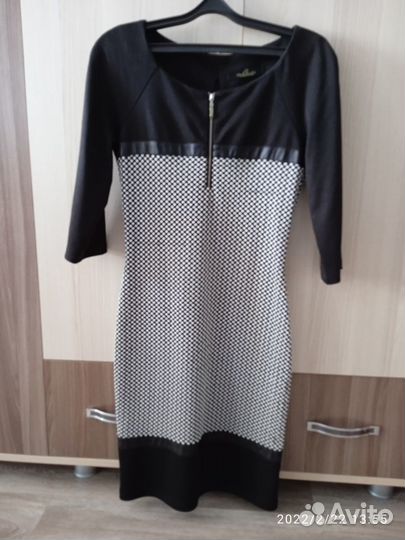 Вещи взрослые