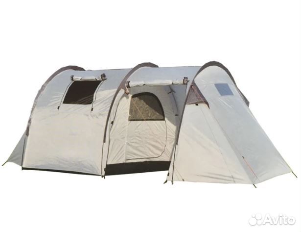 Палатка 4-х местная Lanyu 1909