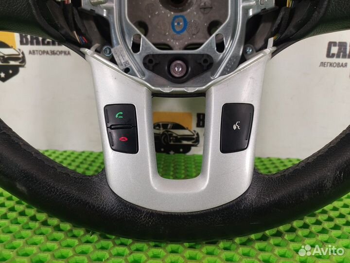 Рулевое колесо Kia Sportage