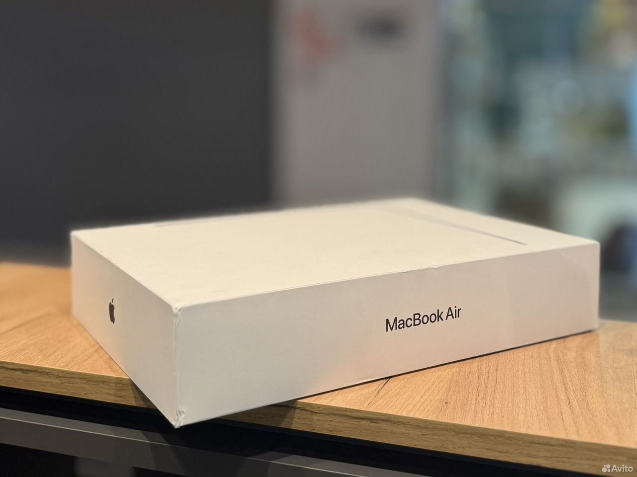 MacBook Air 13 M4 16/256GB