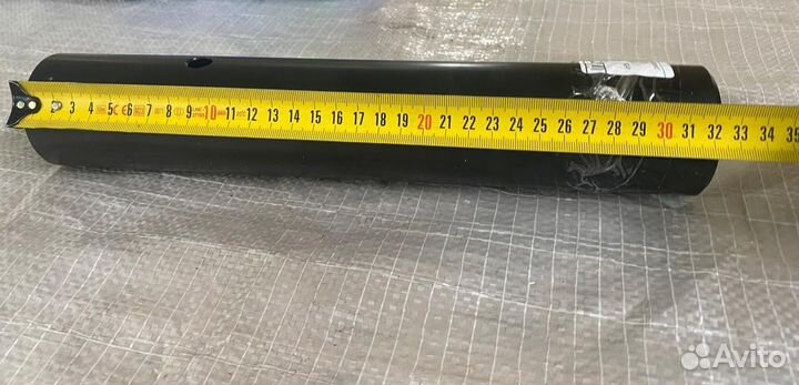 Палец гидроцилиндра рукояти 201104041 / 201104105