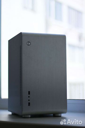 Игровой компьютер Mini-ITX i5 13400 3060 12GB