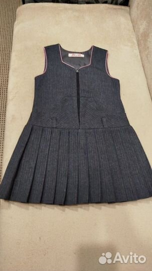 Блузка детская