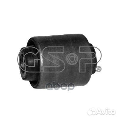 Сайлентблок заднего нижнего рычага mitsubishi C