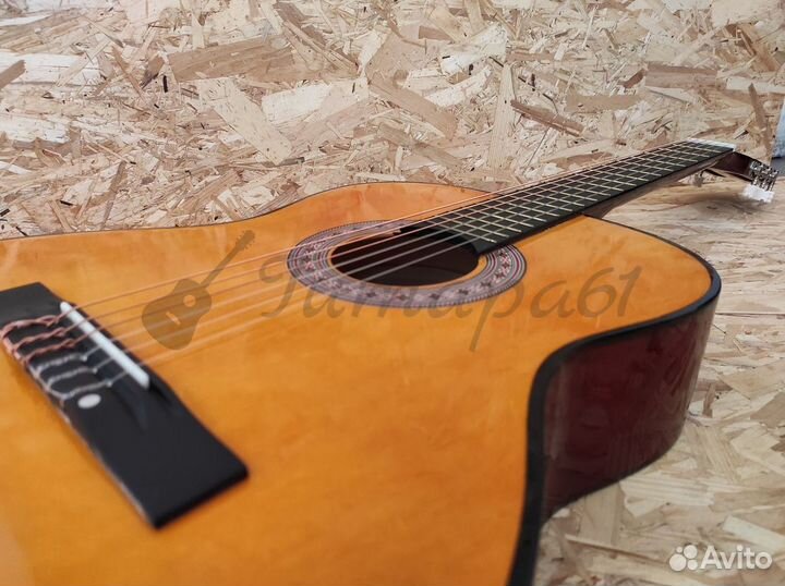 Гитара классика