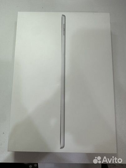 iPad 9th generation