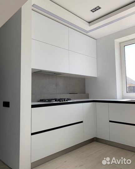 Кухонный гарнитур на заказ