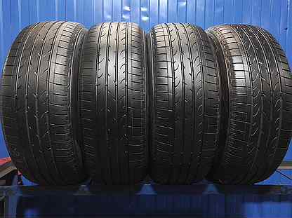 Bridgestone Dueler H/P Sport 225/55 R18