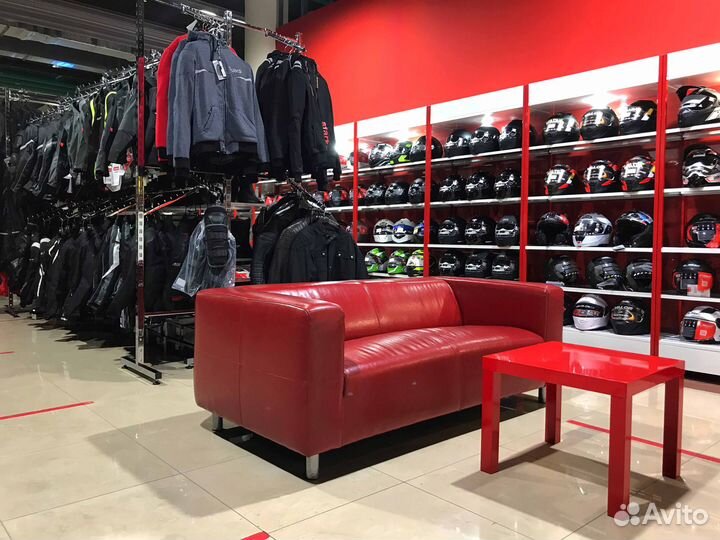 Налокотники детские Leatt 3DF 5.0