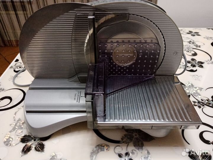 Ломтерезка слайсер