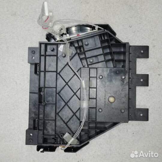 062k15772 Блок лазера (сканер)