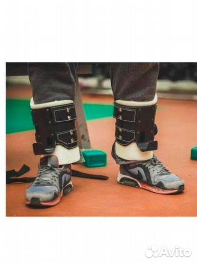 Гравитационные ботинки