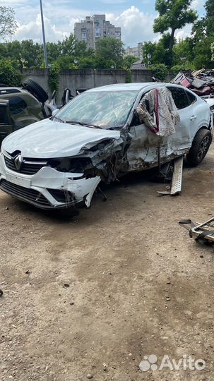 Срочный выкуп аварийных автомобилей