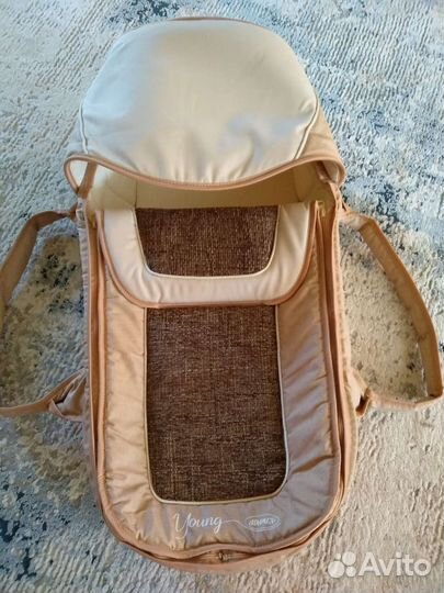 Переноска для детей