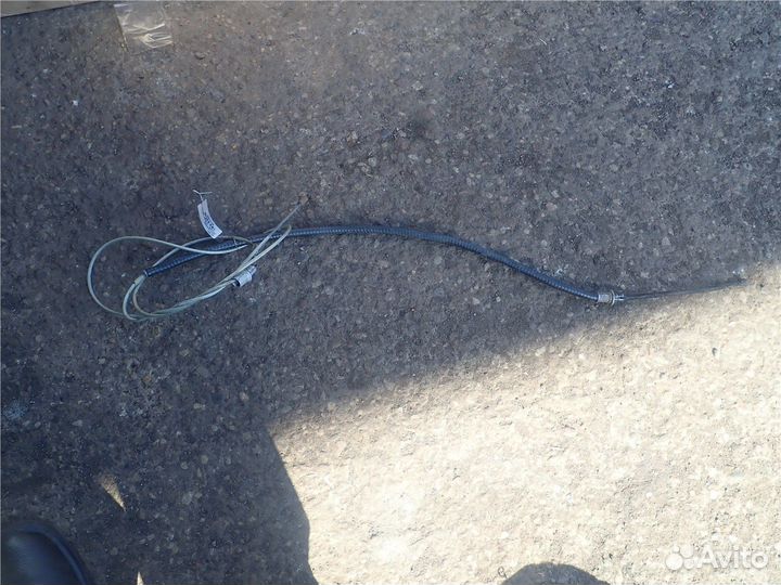 Трос ручника Chrysler Voyager, 1998