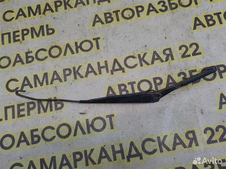 Поводок стеклоочистителя передний левый Daewoo Ne