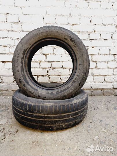 Goodyear DuraGrip 195/65 R15 91T