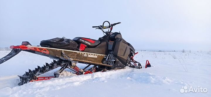 Продажа Снегохода