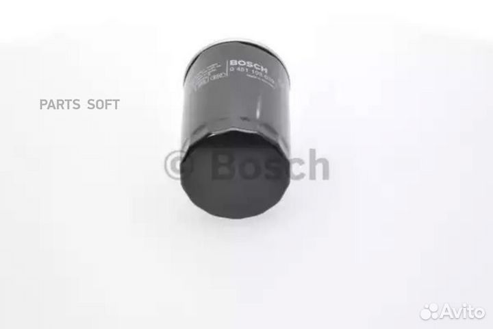 Bosch 0451103033 Фильтр масляный