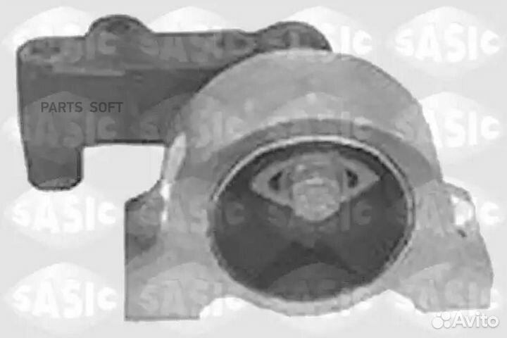 Подушка двс правая 8021531