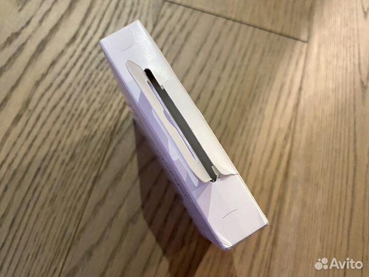 Беспроводное зарядное устройство Samsung