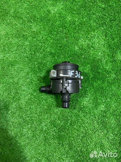 Насос охлаждающей жидкости Bmw 5 G30 B48B20A 2017