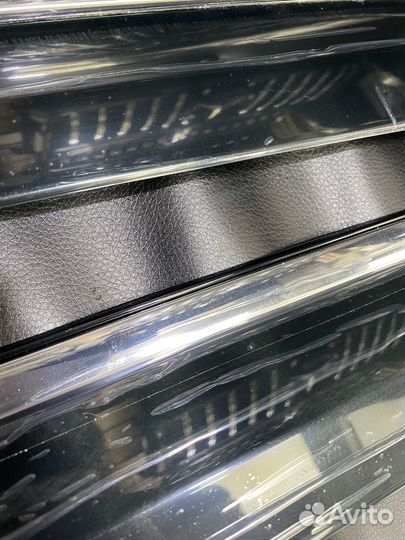 Дефлекторы окон Omoda 5 2022