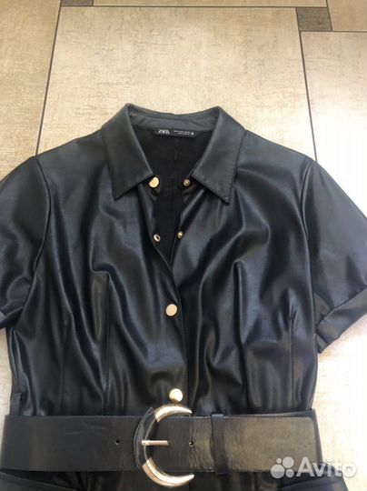 Платье Zara