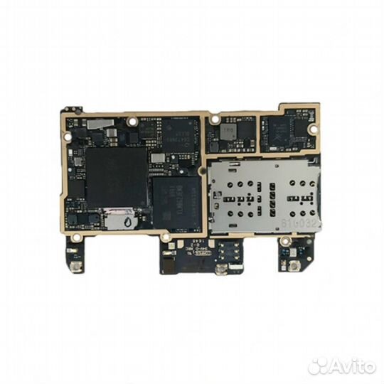 Системная плата для Huawei Honor 8 (frd-l09, Frd-l