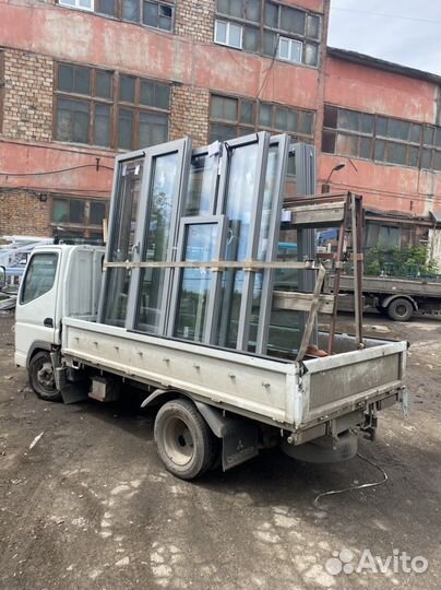 Производство пластиковых окон