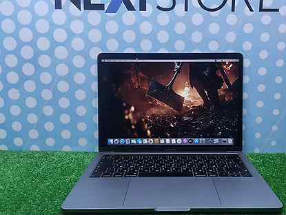 Macbook Pro 13 2019