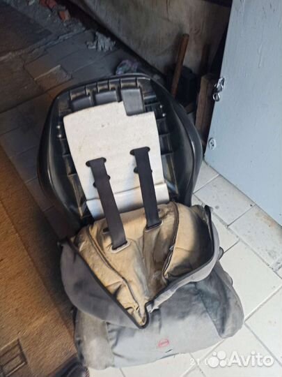 Каркас детского сиденья