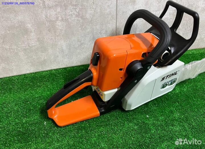 Бензопила Stihl ms 250 (Арт.93199)