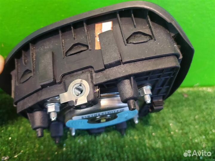 Подушка безопасности в руль Hyundai I20 2009