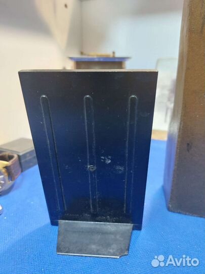 Бюст Есенина в идеале СССР