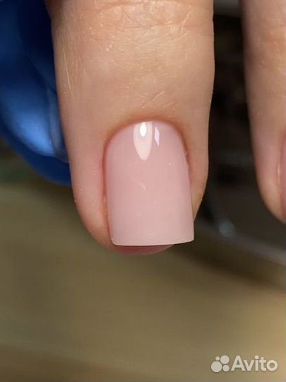 Нужна модель на маникюр