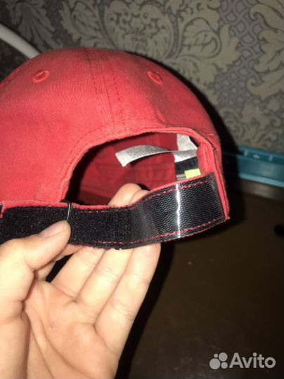 Кепка найк оригинал