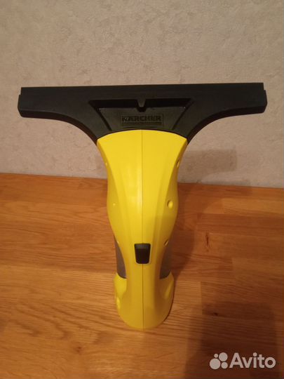 Стеклоочиститель karcher kwi 1