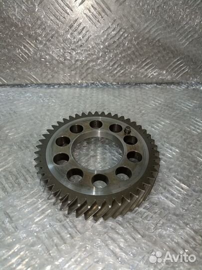Шестерня коленвала MB Actros MP1