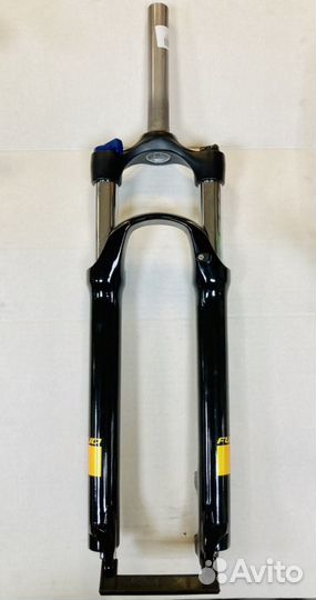 Новая вилка 29”