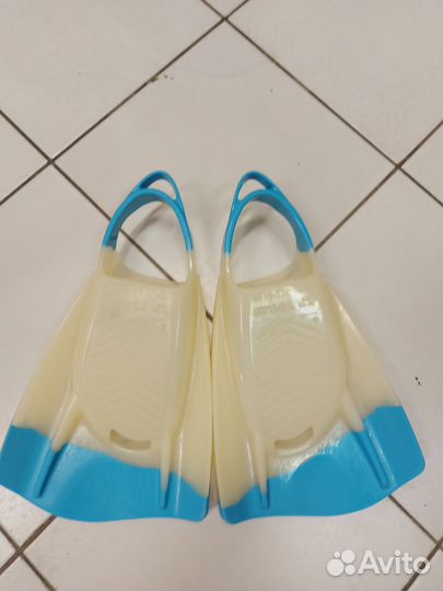 Ласты для плавания TYR