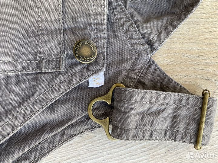 Комбинезон H&M 2/4 месяца